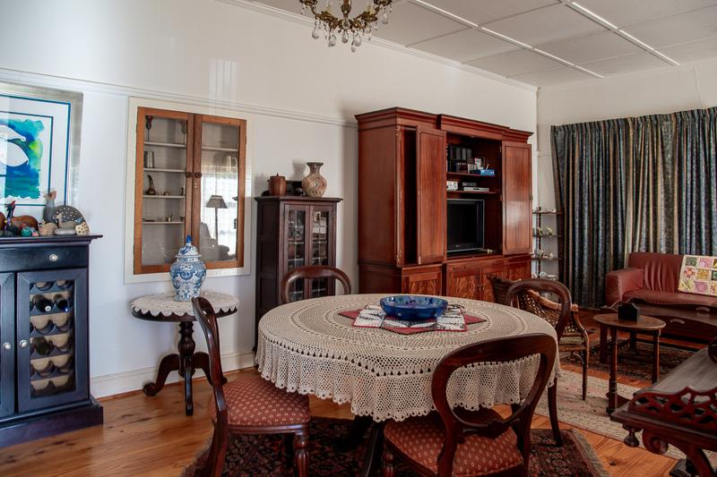 4 Bedroom Property for Sale in Riviersonderend Western Cape